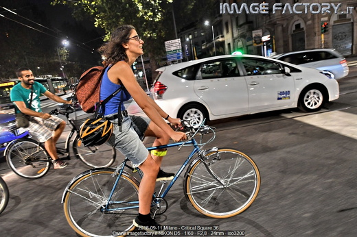 2018-09-11 Milano - Critical Square 36